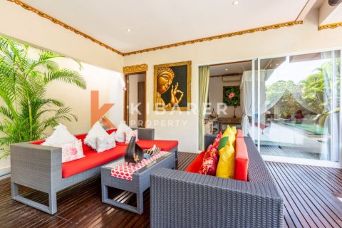 3 bedrooms Villa in Seminyak, Badung, Bali (13674) 3