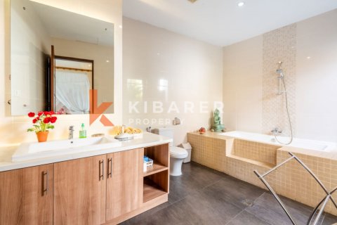 3 bedrooms Villa in Seminyak, Badung, Bali (13674) 20