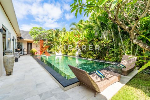 3 bedrooms Villa in Seminyak, Badung, Bali (13674) 16