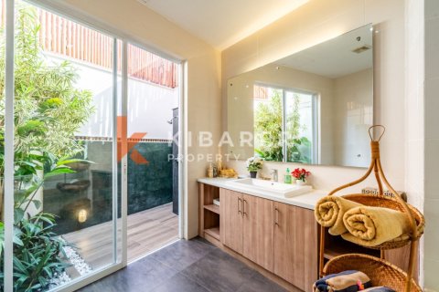3 bedrooms Villa in Seminyak, Badung, Bali (13674) 13