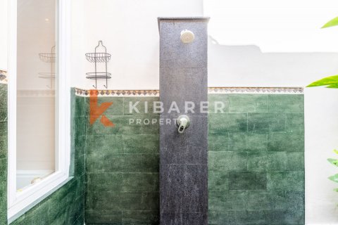 3 bedrooms Villa in Seminyak, Badung, Bali (13674) 28