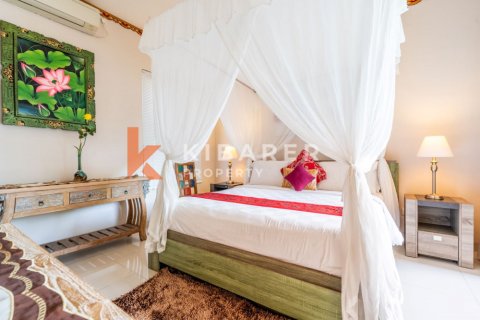 3 bedrooms Villa in Seminyak, Badung, Bali (13674) 19