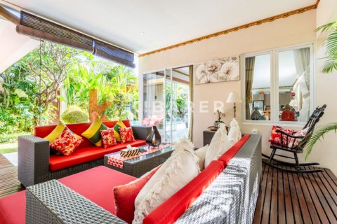 3 bedrooms Villa in Seminyak, Badung, Bali (13674) 4