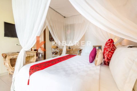 3 bedrooms Villa in Seminyak, Badung, Bali (13674) 18