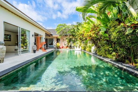 3 bedrooms Villa in Seminyak, Badung, Bali (13674)