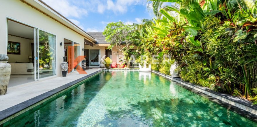 3 bedrooms Villa in Seminyak, Badung, Bali (13674)