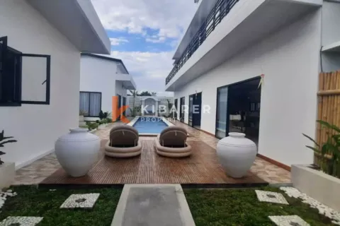 5 bedrooms Villa in Cemagi, Mengwi, Badung, Bali (13395)