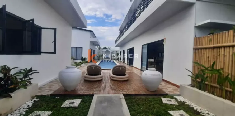 5 bedrooms Villa in Cemagi, Mengwi, Badung, Bali (13395)