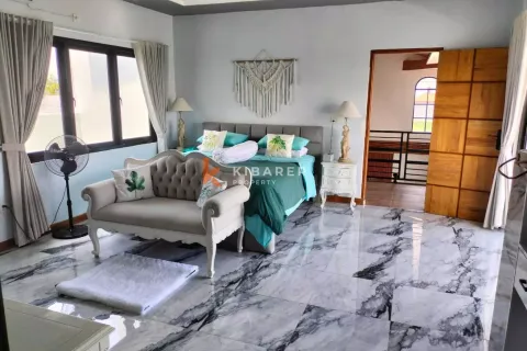 5 bedrooms Villa in Cemagi, Mengwi, Badung, Bali (13395) 4