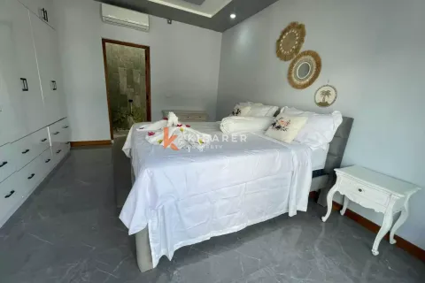 5 bedrooms Villa in Cemagi, Mengwi, Badung, Bali (13395) 8