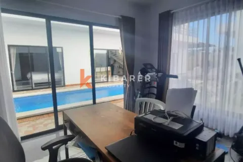 5 bedrooms Villa in Cemagi, Mengwi, Badung, Bali (13395) 10