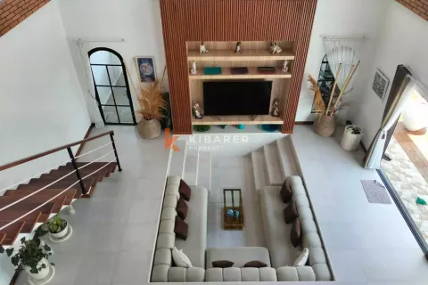 5 bedrooms Villa in Cemagi, Mengwi, Badung, Bali (13395) 2