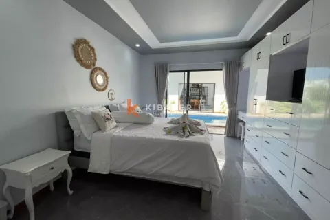 5 bedrooms Villa in Cemagi, Mengwi, Badung, Bali (13395) 6