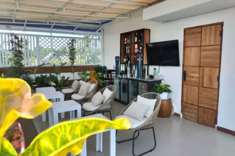 5 bedrooms Villa in Cemagi, Mengwi, Badung, Bali (13395) 3