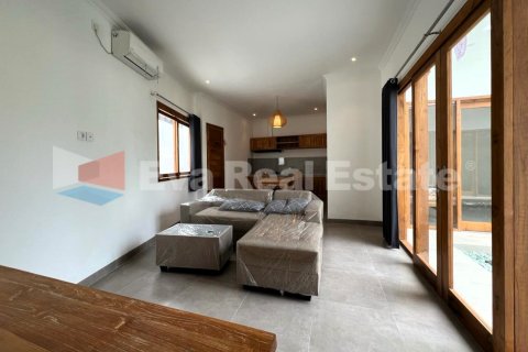 2 bedrooms Villa in Buduk, Mengwi, Badung, Bali (14748) 6