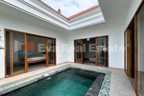 2 bedrooms Villa in Buduk, Mengwi, Badung, Bali (14748) 5