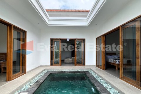2 bedrooms Villa in Buduk, Mengwi, Badung, Bali (14748)