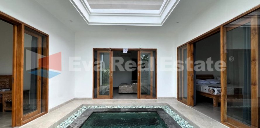 2 bedrooms Villa in Buduk, Mengwi, Badung, Bali (14748)