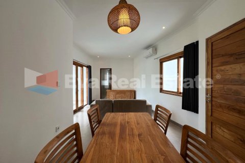 2 bedrooms Villa in Buduk, Mengwi, Badung, Bali (14748) 11