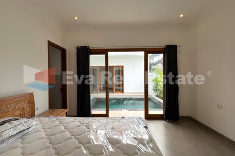 2 bedrooms Villa in Buduk, Mengwi, Badung, Bali (14748) 18