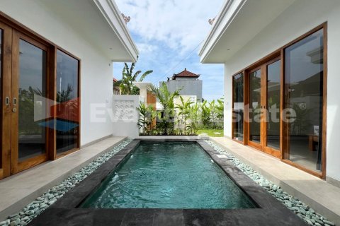 2 bedrooms Villa in Buduk, Mengwi, Badung, Bali (14748) 2