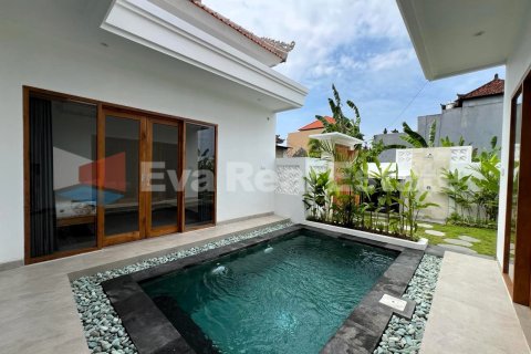 2 bedrooms Villa in Buduk, Mengwi, Badung, Bali (14748) 3