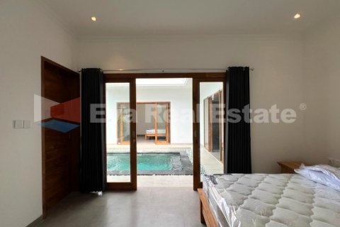2 bedrooms Villa in Buduk, Mengwi, Badung, Bali (14748) 26