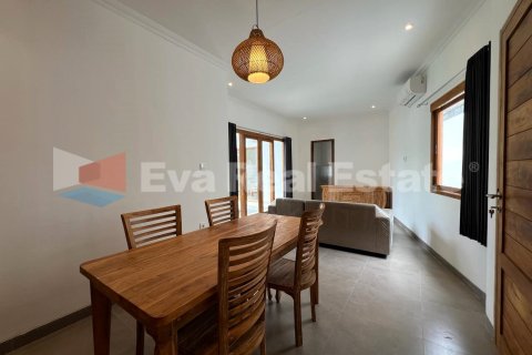 2 bedrooms Villa in Buduk, Mengwi, Badung, Bali (14748) 8