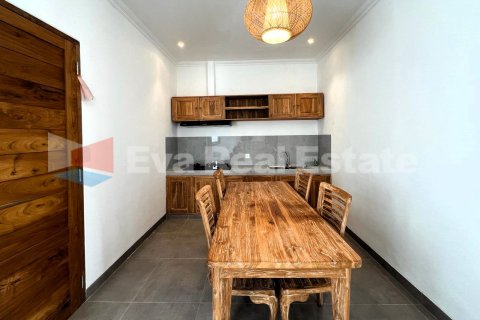 2 bedrooms Villa in Buduk, Mengwi, Badung, Bali (14748) 13