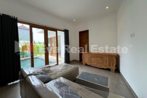 2 bedrooms Villa in Buduk, Mengwi, Badung, Bali (14748) 9