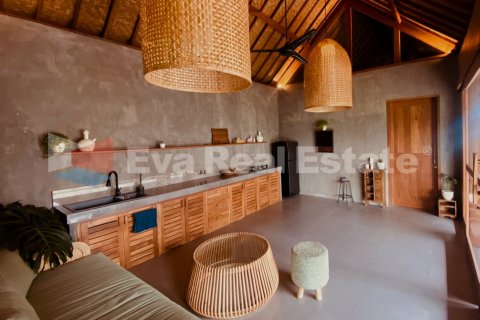 3 bedrooms Villa in Munggu, Mengwi, Badung, Bali (14751) 6