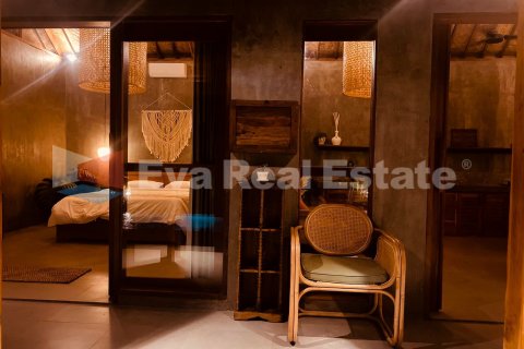 3 bedrooms Villa in Munggu, Mengwi, Badung, Bali (14751) 10