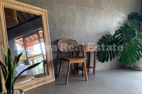 3 bedrooms Villa in Munggu, Mengwi, Badung, Bali (14751) 14