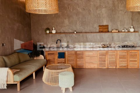 3 bedrooms Villa in Munggu, Mengwi, Badung, Bali (14751) 7