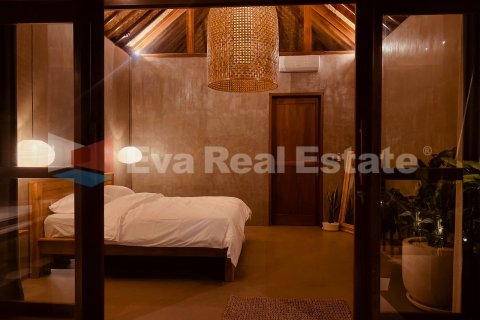 3 bedrooms Villa in Munggu, Mengwi, Badung, Bali (14751) 13