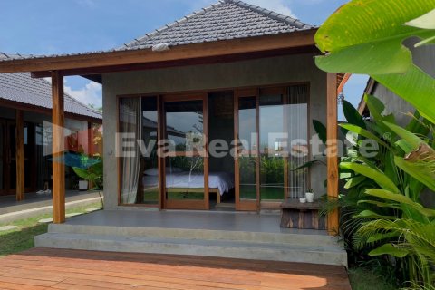 3 bedrooms Villa in Munggu, Mengwi, Badung, Bali (14751) 3