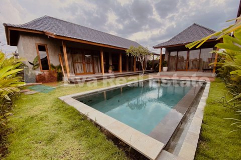 3 bedrooms Villa in Munggu, Mengwi, Badung, Bali (14751) 2