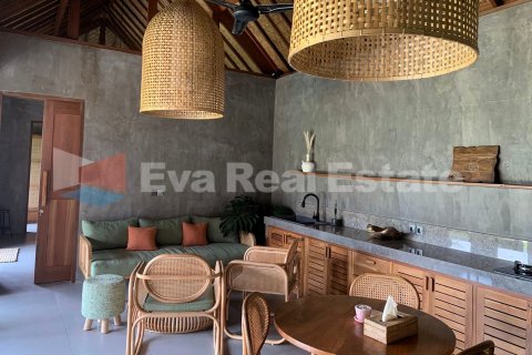 3 bedrooms Villa in Munggu, Mengwi, Badung, Bali (14751) 8