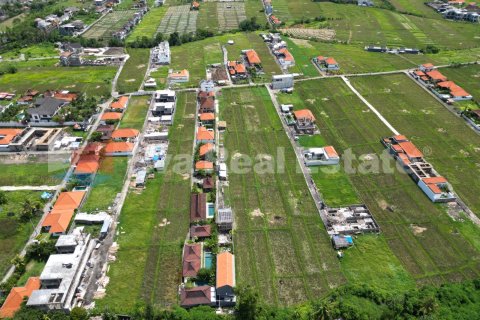 400m2 Land in Cemagi, Mengwi, Badung, Bali (14753) 4