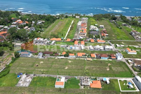 400m2 Land in Cemagi, Mengwi, Badung, Bali (14753) 2