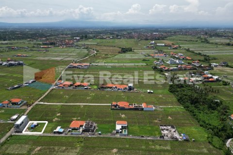 400m2 Land in Cemagi, Mengwi, Badung, Bali (14753) 3