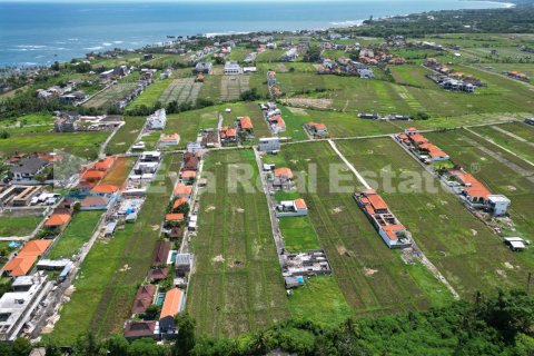 400m2 Land in Cemagi, Mengwi, Badung, Bali (14753) 5