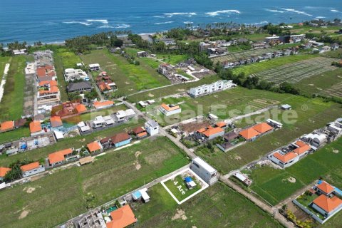 400m2 Land in Cemagi, Mengwi, Badung, Bali (14753)