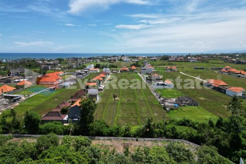 400m2 Land in Cemagi, Mengwi, Badung, Bali (14753) 6