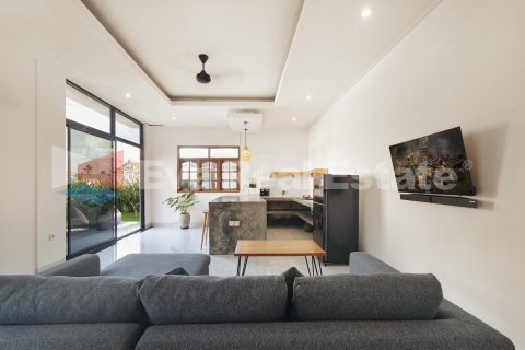2 bedrooms Villa in Canggu, Badung, Bali (14749) 4