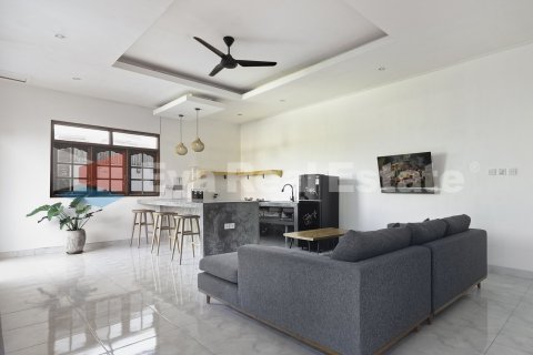 2 bedrooms Villa in Canggu, Badung, Bali (14749) 3