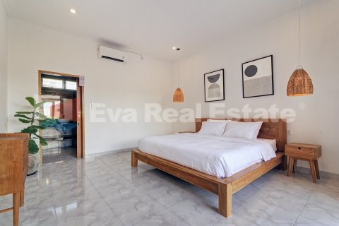 2 bedrooms Villa in Canggu, Badung, Bali (14749) 7