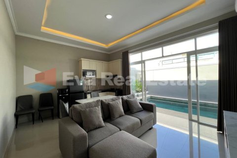 2 bedrooms Villa in Canggu, Badung, Bali (14755) 19