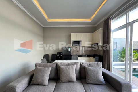 2 bedrooms Villa in Canggu, Badung, Bali (14755) 18