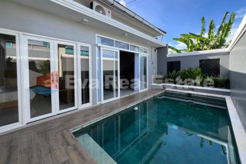 2 bedrooms Villa in Canggu, Badung, Bali (14755) 14
